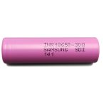   Samsung INR18650 30Q 3,7V 3000mAh 15A ipari nagyáramú Li-ion akkumulátor