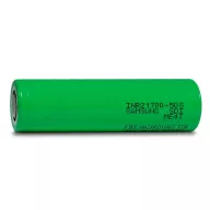 Samsung INR21700-50S Li-ion akkumulátor 3,6V 5000mAh 35A 