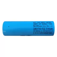   Samsung INR21700-53G2 Li-ion akkumulátor 3,6V 5300mAh 15,9A 