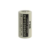 Sanyo FDK CR17335SE Lithium 3V elem