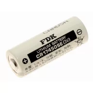 Sanyo / FDK CR17450E-N 4/5A Lithium 3V elem