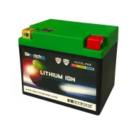   Skyrich HJ13L-FPZ 12V 6Ah 72Wh 420A jobb+ Litium motor akkumulátor