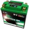 Skyrich HJB9Q-FP 12V 3Ah 36Wh 180A YB9-B Litium motor akkumulátor