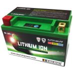   Skyrich HJTX14H-FP 12V 4Ah 48Wh 240A YTX14H-BS Litium motor akkumulátor