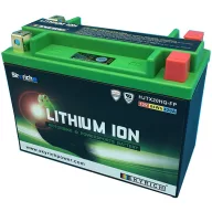   Skyrich HJTX20HQ-FP 12V 7Ah 84Wh 420A YTX20H-BS-PW Litium motor akkumulátor
