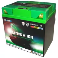   Skyrich HJTX30Q-FP 12V 8Ah 96Wh 480A YTX30L Litium motor akkumulátor