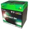 Skyrich HJTX30Q-FP 12V 8Ah 96Wh 480A YTX30L Litium motor akkumulátor