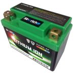   Skyrich HJTX5L-FP 12V 1,6Ah 19.2Wh 96A YTX5L-BS Litium motor akkumulátor