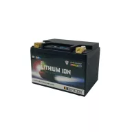   Skyrich HJTZ14S-FPZ 12V 8Ah 96Wh 400A YTZ14S jobb+ Litium motor akkumulátor