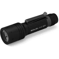 Solidline 150lm ST5 502210 fémházas elemlámpa
