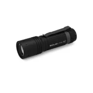 Solidline 360lm ST7 502213 fémházas LED elemlámpa