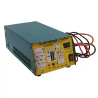 Forex T1245 12V 45A automata akkumulátor töltő