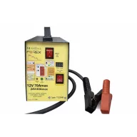   Forex 12V 70A / 24V 40A T1270-2440 Professzionális automata akkumulátor töltő