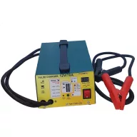 Forex 12V 70A T1270 Professzionális automata akkumulátor töltő