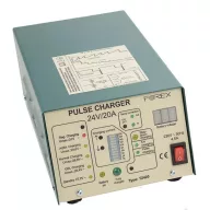 Akkumulátortöltő 24V 20A T2420