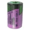 Tadiran SL750 14250 1/2 AA 3,6V Lithium elem