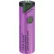 TADIRAN SL760 LS14500 ER14505 3,6V Lithium elem