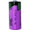Tadiran SL761 2/3 AA 3,6V Lithium elem