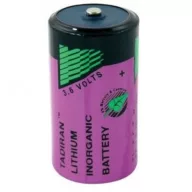 Tadiran SL2780 LS33600 D góliát 3,6V Lithium elem