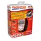 Tecmate OptiMate DC-DC 12V/2A/6-96Ah/STD/GEL/AGM/LFP/EFB/LED automata töltő