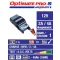 Tecmate OptiMate PRO S 12V/1-2-4A/2-40Ah/ Profi - STD/MF/AGM/GEL automata töltő