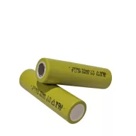   18650-SG15 1500mAh 30A Tenpower ipari 3,7V Li-ion akkumulátor