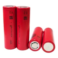 Tenpower INR21700-40XG Li-ion akkumulátor 3,6V 4000mAh 45A 