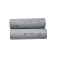 Tenpower INR21700-50XG Li-ion akkumulátor 3,6V 5000mAh 40A 