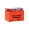 TitanEnergy YT12A-GEL 12V 10AH 245A bal+ motor akkumulátor