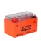 TitanEnergy YTX7A-GEL 12V 7AH 180A bal+ motor akkumulátor