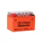 TitanEnergy YTX9-GEL 12V 9AH 180A bal+ motor akkumulátor