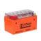 TitanEnergy YTZ10S-GEL 12V 8,6AH 220A bal+ gondozásmentes AGM (zselés) motor akkumulátor