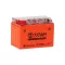 TitanEnergy YTZ14S-GEL 12V 11,2AH 230A bal+ gondozásmentes AGM (zselés) motor akkumulátor