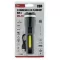 Trixline 3W XPE+ 2W LED 1200mAh 200lm USB-C IP44 TR-127M Powerbank újratölthető zseblámpa