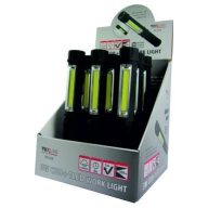 Trixline TRC220 3W COB+1W Led elemlámpa