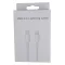 USB-C to Lightning Cable iPhone 1m töltő kábel