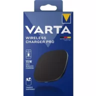 VARTA 57905 15W Hordozható Vezeték Nélküli Pro töltő