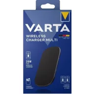 VARTA 57906 Multi 20W Hordozható Vezeték Nélküli töltő