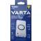 VARTA 57908 15000mAh Hordozható Vezeték Nélküli Powerbank