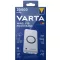VARTA 20000mAh 57909 Hordozható Vezeték Nélküli Powerbank