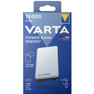 VARTA 57977 Energy 15000mAh Powerbank