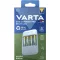 VARTA Eco Charger Pro Recycled 57683 4db 800mAh HR03 tölthető AAA mikro elem