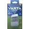 VARTA Eco Charger Pro Recycled 57683 AA Ceruza AAA Mikro elem töltő
