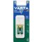 VARTA Mini Charger +2db 800mAh HR03 AAA tölthető mikro elem