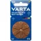 VARTA V312/6 PR41 1,45V hallókészülék elem