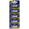 VINNIC 23A/5 MN21 L1028 LRV08 A23 Alkaline 12V távirányító elem