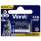 VINNIC 4LR44 A544 Alkaline 6V elektromos kutyanyakörv elem