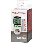 VIRONE EM-4(GS) fogyasztásmérő