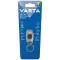 VARTA METAL KEY CHAIN LIGHT 16603 LED ELEMLÁMPA