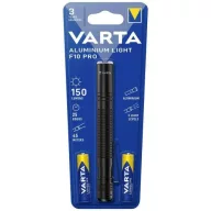 VARTA ALUMINIUM LIGHT F10 PRO 16606 Led elemlámpa